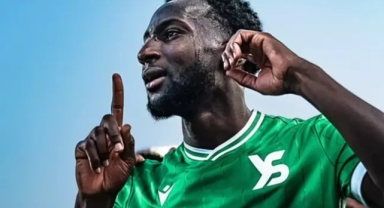 Galatasaray'dan Moussa Baradji sürprizi