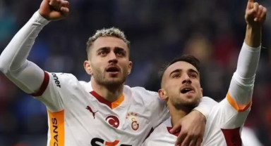Galatasaray Yunus Akgün ve Barış Alper Yılmaz ile anlaştı