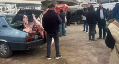 Görüntü Türkiye'den!