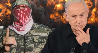 Hamas'tan İsrail'i küplere bindirecek misilleme