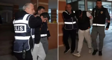 Hamile eşini öldürüp cesediyle 10 gün aynı evde kaldı