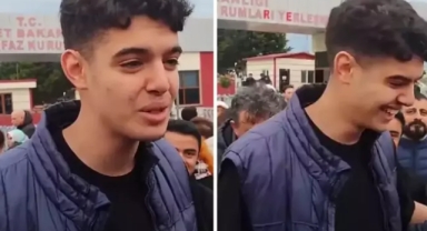 'Her şey çok güzel olacak'