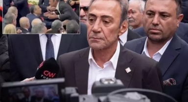 Her şeyi Kılıçdaroğlu için yapmış