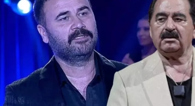 İbrahim Tatlıses'in kardeşi tutuklandı