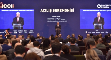 ICCI 2025, “Geleceğe Güç Ver!” Mottosuyla Kapılarını 29’uncu kez Açtı
