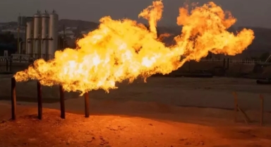 İki ilde petrol ve doğalgaz umudu 