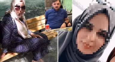 İki kadına da aynı tuzağı kurdu