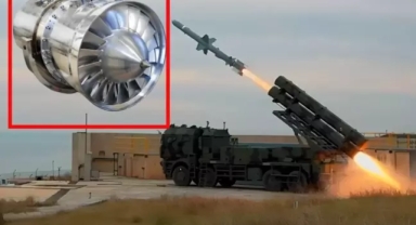 İlk jet motoru ihracatı gerçekleştirildi