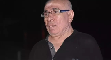 İlyas Salman'a Cumhurbaşkanı'na hakaretten ceza 