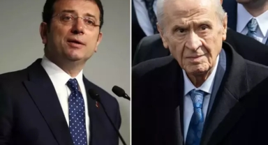 'Özgür Özel'in şımarık ve şuursuz siyaseti çuvallayacaktır'