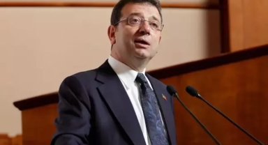 İmamoğlu'ndan 20 gün sonra ilk kare