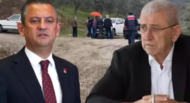 İmamoğlu'nun babasının evinde neler bulundu?