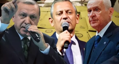 İmamoğlu'nun tutuklanmasının ardından ilk anket