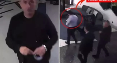 İmamoğlu soruşturmadaki 4 kritik isimle gizli toplantı mı yaptı?