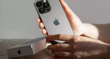 iPhone üretimi Hindistan'a taşınıyor