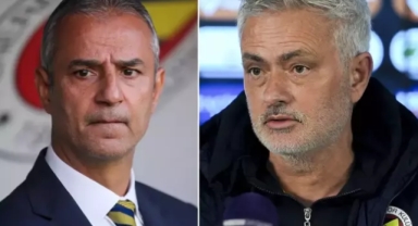İsmail Kartal'ın göz bebeği olan yıldızın biletini Mourinho kesti