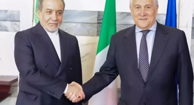 İsrail'in uykularını kaçıran fotoğraf