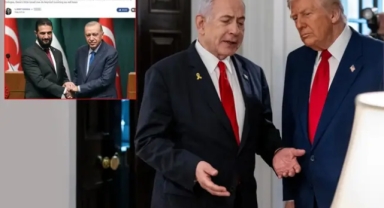 İsrail medyasında dikkat çeken Türkiye analizi