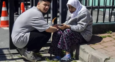 İstanbul bu gece ayakta 