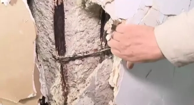 İstanbul'daki tabut bina