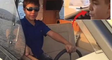 İşte 'anlayamazsınız' diyen çocuğun son hali