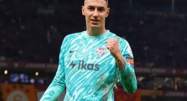 İşte Berke Özer'in yeni takımı