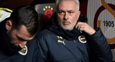 İşte Mourinho'nun yeni takımı