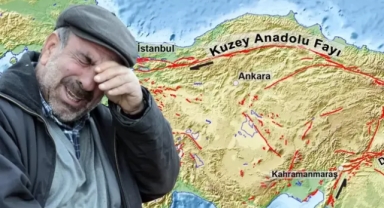 İşte olası depremde İstanbul'da yaşayanların gönderileceği 11 il