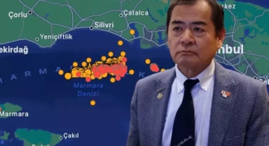 Japon deprem uzmanından endişelendiren sözler