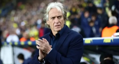 Jorge Jesus Galatasaray'ın kalbini alıyor