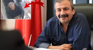 Kalp krizinden önceki son görüntüsü