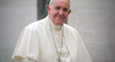 Katoliklerin ruhani lideri Papa Francis hayatını kaybetti 