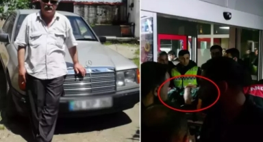 Kayınpederini bıçaklayarak öldürdü