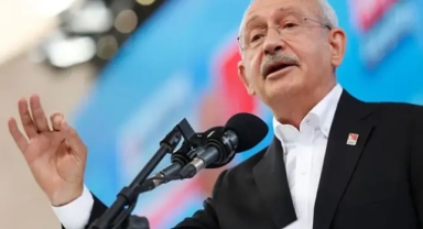 Kılıçdaroğlu'ndan zehir zemberek çıkış 