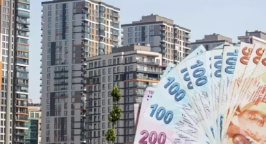 Konut fiyatının en çok arttığı iller belli oldu