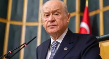 Kritik görüşmeye ilk yorum geldi