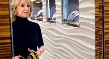 Kumarhaneler kraliçesinden acı haber!