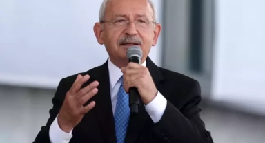 'Kurultayda aday değilim'