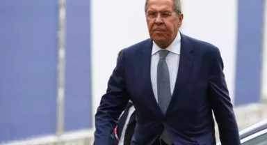 Lavrov Türkiye'ye geliyor