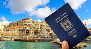 Maldivler İsrail pasaportlu kişilerin ülkeye girişini yasakladı