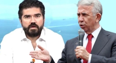 Mansur Yavaş'tan çok sert Rasim Ozan Kütahyalı tepkisi