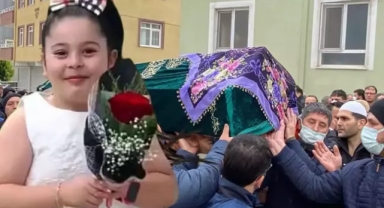 Menenjitten hayatını kaybetti 