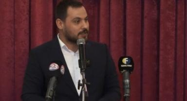 MHP’li başkan öğrencileri tehdit etti!