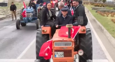 MHP'nin kalesinde gövde gösterisi 