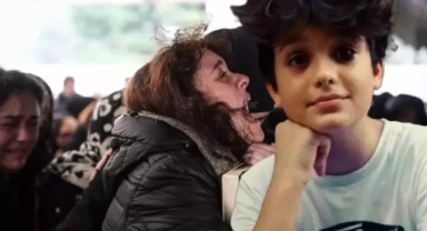 Minguzzi ailesini tehdit eden şahıs için karar 