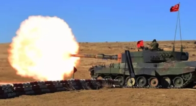 MSB'den Kıbrıs'a müdahale sinyali