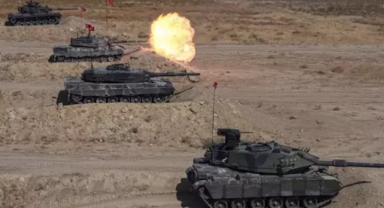 MSB'den Yunanistan'ın küstah tehdidine yanıt