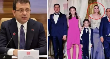 Murat Ongun'un eşi sürece nasıl dahil oldu?