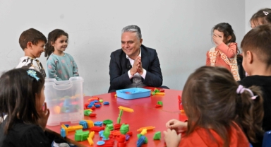 Muratpaşa Belediye Başkanı Ümit Uysal: “6 Bin Kahraman Geleceğe Umut Olacak”