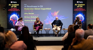 Müşteri deneyiminde yapay zekâ ile yeni dönem